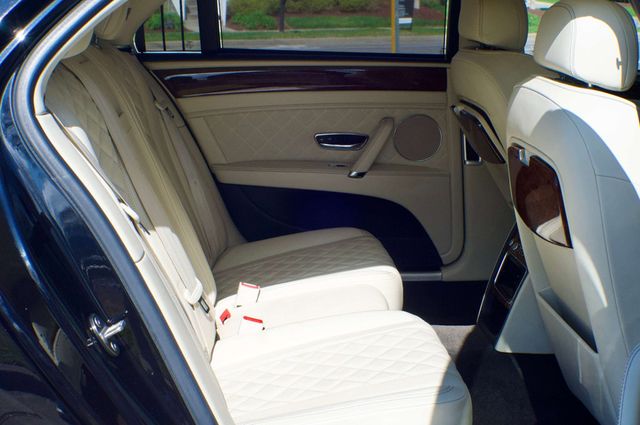 2018 Bentley Flying Spur MSRP$225045/FlyingSpur/V8/MullinerDriverSpec/DiamondQuiltSeats - 22996249 - 60