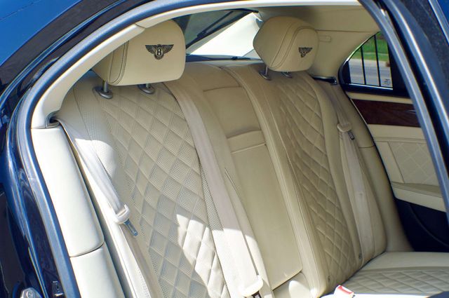 2018 Bentley Flying Spur MSRP$225045/FlyingSpur/V8/MullinerDriverSpec/DiamondQuiltSeats - 22996249 - 61