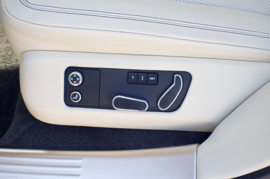 2018 Bentley Flying Spur MSRP$225045/FlyingSpur/V8/MullinerDriverSpec/DiamondQuiltSeats - 22996249 - 64