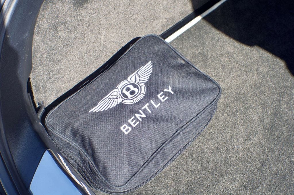 2018 Bentley Flying Spur MSRP$225045/FlyingSpur/V8/MullinerDriverSpec/DiamondQuiltSeats - 22996249 - 65