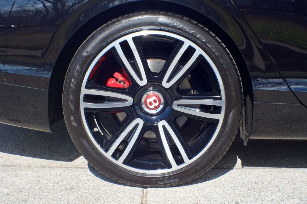 2018 Bentley Flying Spur MSRP$225045/FlyingSpur/V8/MullinerDriverSpec/DiamondQuiltSeats - 22996249 - 66