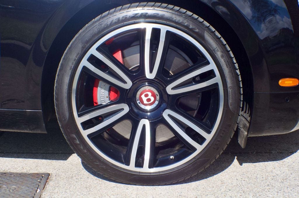 2018 Bentley Flying Spur MSRP$225045/FlyingSpur/V8/MullinerDriverSpec/DiamondQuiltSeats - 22996249 - 67