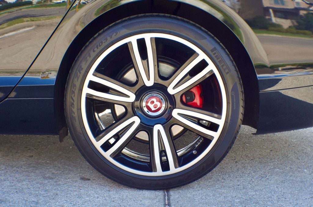 2018 Bentley Flying Spur MSRP$225045/FlyingSpur/V8/MullinerDriverSpec/DiamondQuiltSeats - 22996249 - 68