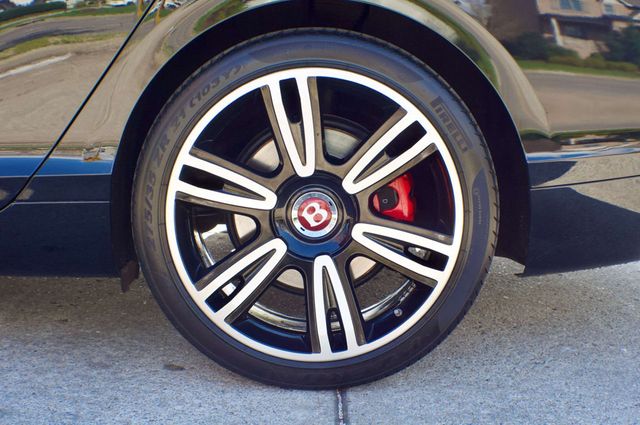 2018 Bentley Flying Spur MSRP$225045/FlyingSpur/V8/MullinerDriverSpec/DiamondQuiltSeats - 22996249 - 68