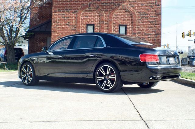 2018 Bentley Flying Spur MSRP$225045/FlyingSpur/V8/MullinerDriverSpec/DiamondQuiltSeats - 22996249 - 6