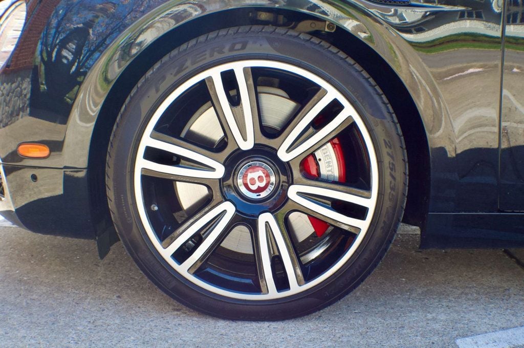 2018 Bentley Flying Spur MSRP$225045/FlyingSpur/V8/MullinerDriverSpec/DiamondQuiltSeats - 22996249 - 69