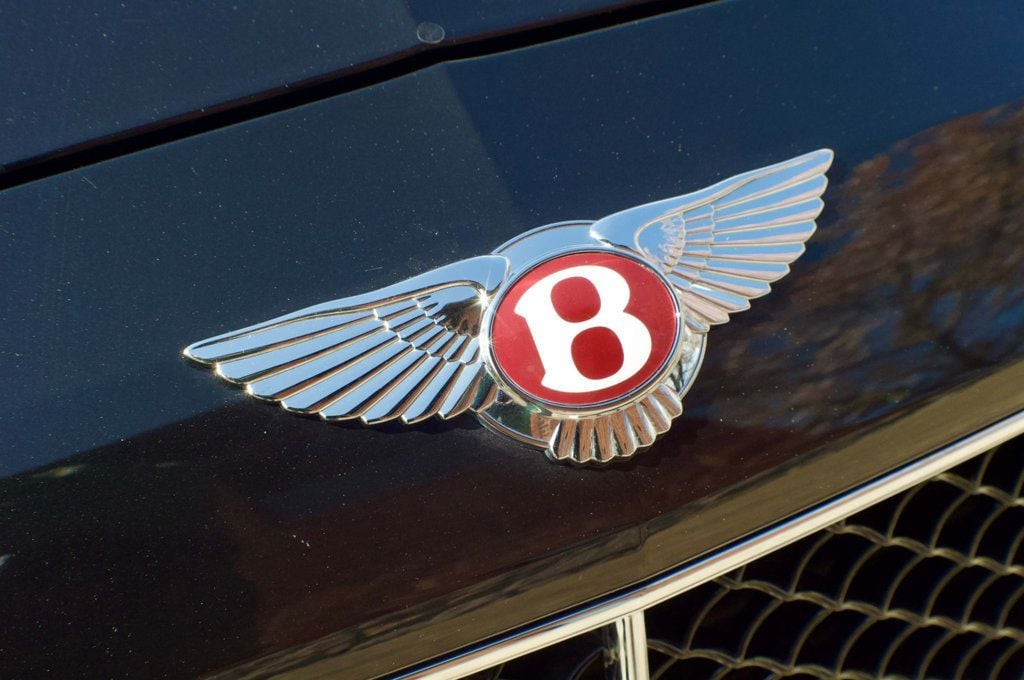 2018 Bentley Flying Spur MSRP$225045/FlyingSpur/V8/MullinerDriverSpec/DiamondQuiltSeats - 22996249 - 8