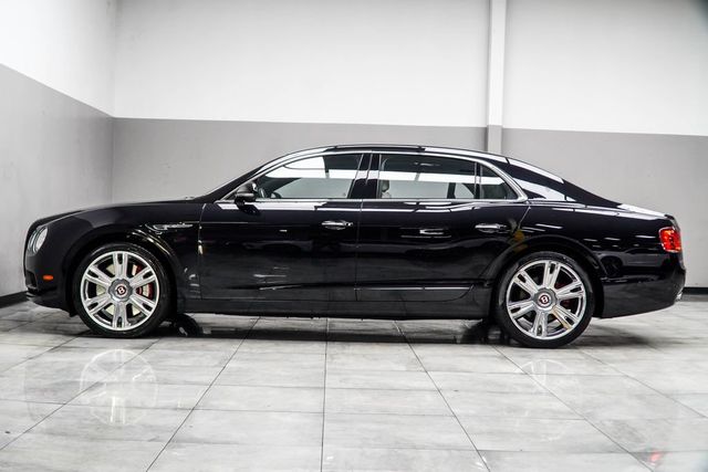 2018 Bentley Flying Spur V8 S Sedan - 23019726 - 9