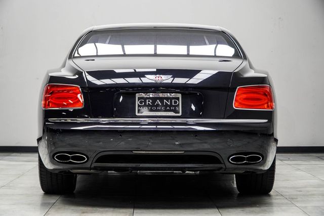 2018 Bentley Flying Spur V8 S Sedan - 23019726 - 11