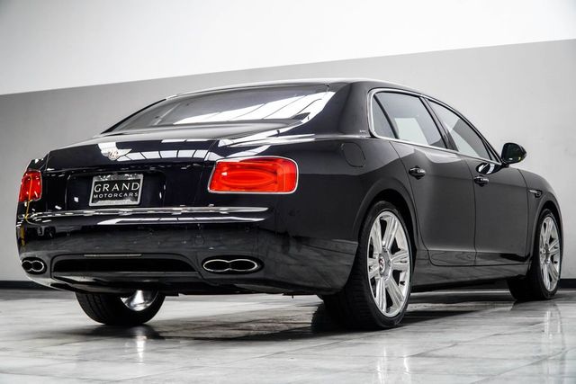 2018 Bentley Flying Spur V8 S Sedan - 23019726 - 12
