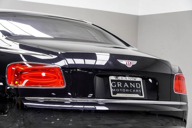 2018 Bentley Flying Spur V8 S Sedan - 23019726 - 13