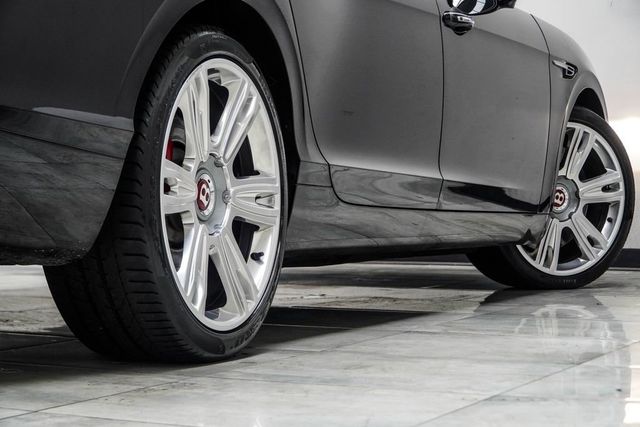 2018 Bentley Flying Spur V8 S Sedan - 23019726 - 16