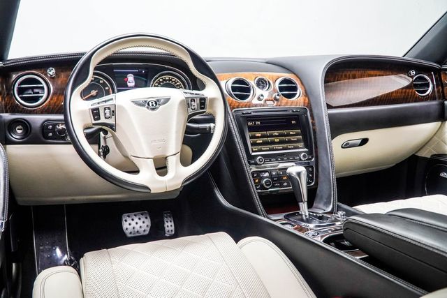 2018 Bentley Flying Spur V8 S Sedan - 23019726 - 17
