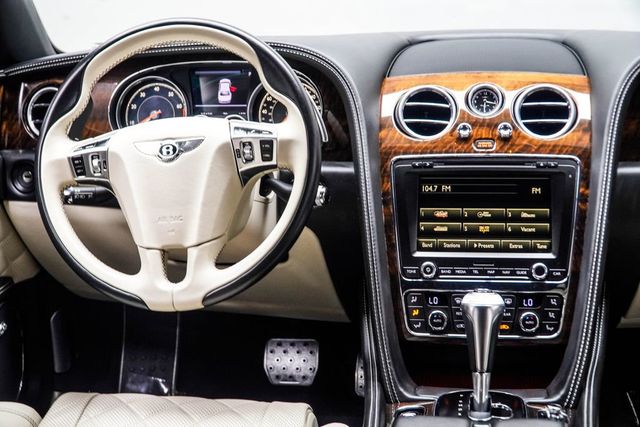 2018 Bentley Flying Spur V8 S Sedan - 23019726 - 18