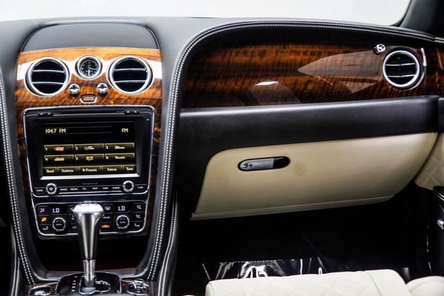 2018 Bentley Flying Spur V8 S Sedan - 23019726 - 19