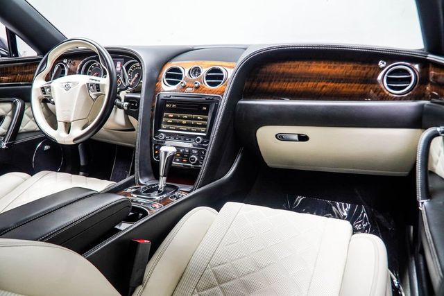 2018 Bentley Flying Spur V8 S Sedan - 23019726 - 20