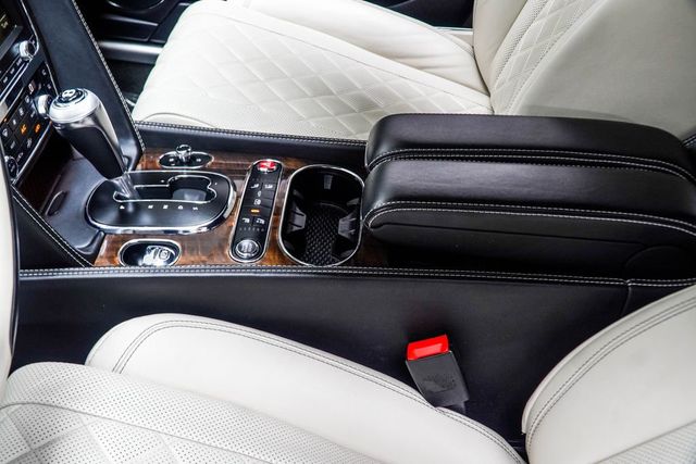 2018 Bentley Flying Spur V8 S Sedan - 23019726 - 21