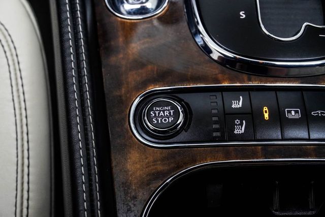 2018 Bentley Flying Spur V8 S Sedan - 23019726 - 23