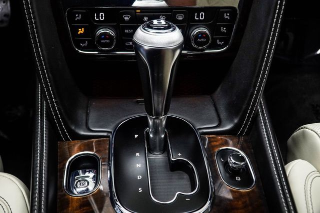 2018 Bentley Flying Spur V8 S Sedan - 23019726 - 24