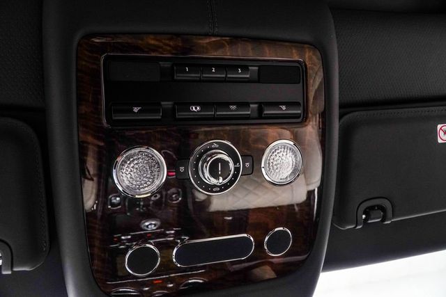 2018 Bentley Flying Spur V8 S Sedan - 23019726 - 30