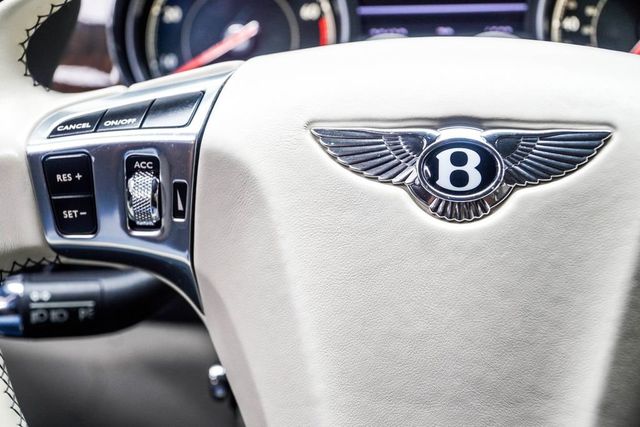 2018 Bentley Flying Spur V8 S Sedan - 23019726 - 32