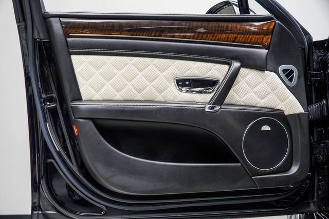 2018 Bentley Flying Spur V8 S Sedan - 23019726 - 35