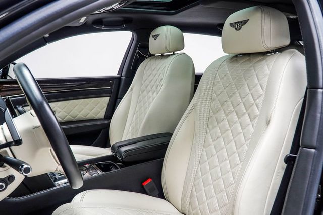 2018 Bentley Flying Spur V8 S Sedan - 23019726 - 38