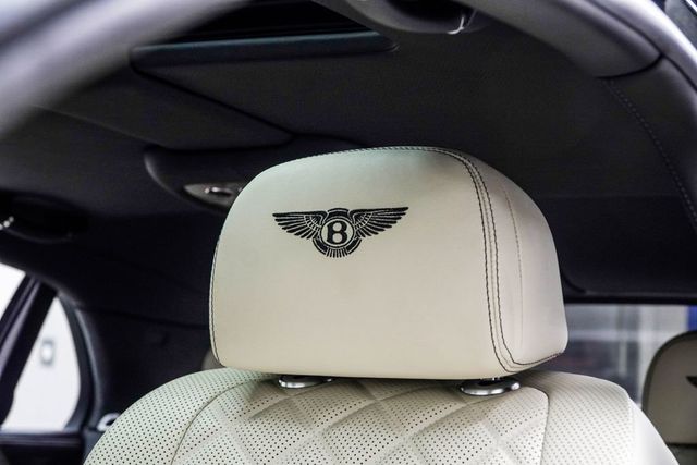 2018 Bentley Flying Spur V8 S Sedan - 23019726 - 39