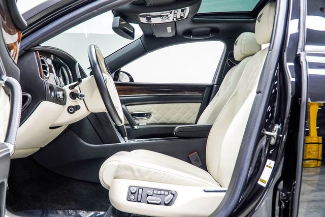 2018 Bentley Flying Spur V8 S Sedan - 23019726 - 40