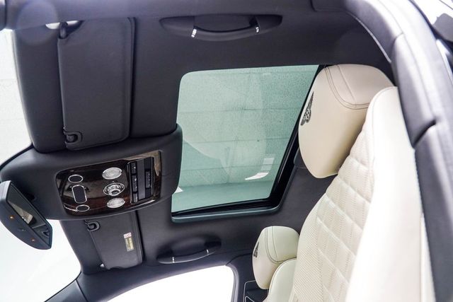 2018 Bentley Flying Spur V8 S Sedan - 23019726 - 41