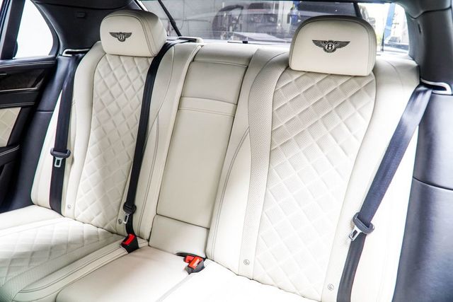 2018 Bentley Flying Spur V8 S Sedan - 23019726 - 43
