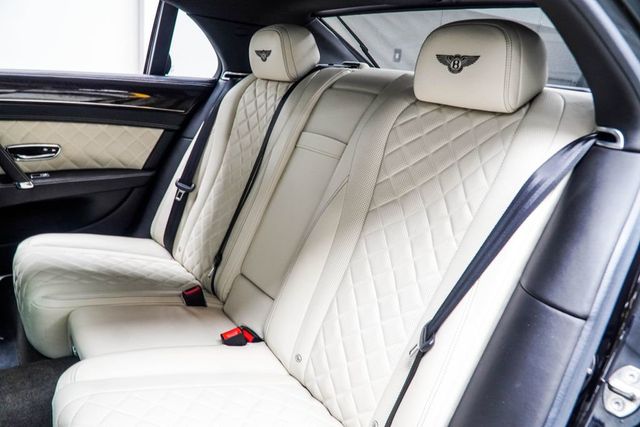 2018 Bentley Flying Spur V8 S Sedan - 23019726 - 44
