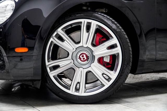 2018 Bentley Flying Spur V8 S Sedan - 23019726 - 5