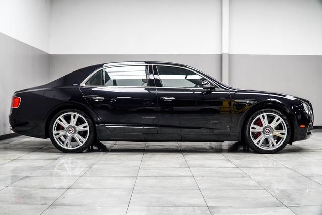 2018 Bentley Flying Spur V8 S Sedan - 23019726 - 6