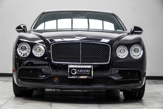 2018 Bentley Flying Spur V8 S Sedan - 23019726 - 7