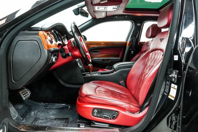 2018 Bentley Mulsanne Sedan - 23009680 - 15