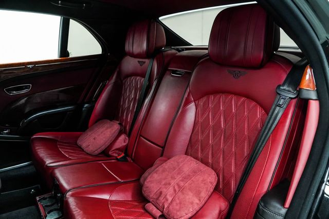2018 Bentley Mulsanne Sedan - 23009680 - 16