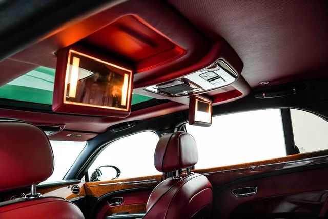 2018 Bentley Mulsanne Sedan - 23009680 - 18