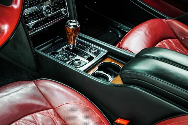 2018 Bentley Mulsanne Sedan - 23009680 - 21