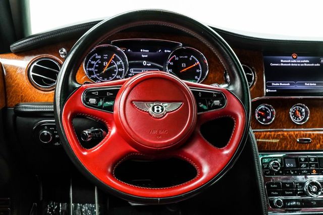 2018 Bentley Mulsanne Sedan - 23009680 - 23