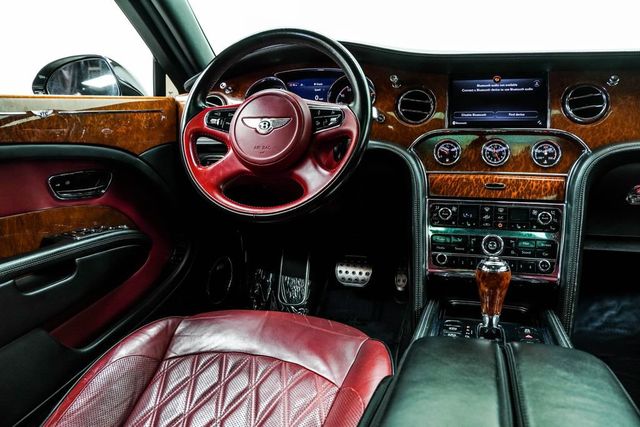 2018 Bentley Mulsanne Sedan - 23009680 - 24
