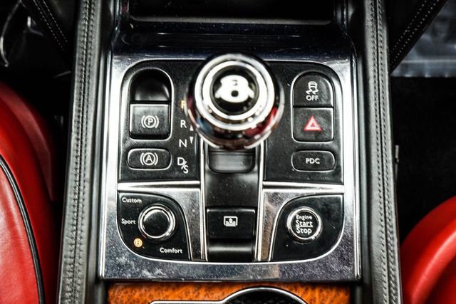 2018 Bentley Mulsanne Sedan - 23009680 - 25