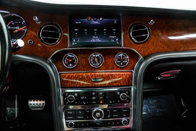 2018 Bentley Mulsanne Sedan - 23009680 - 26