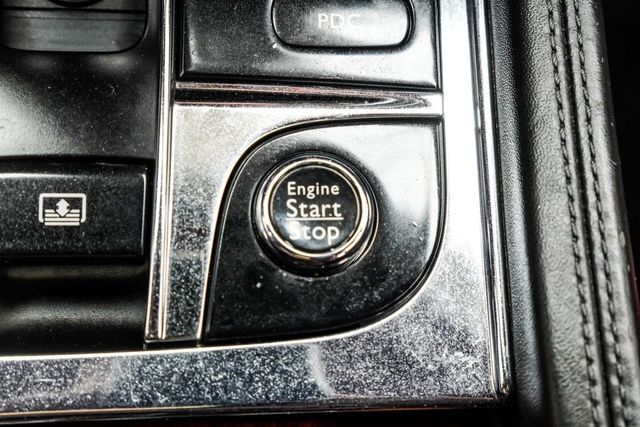 2018 Bentley Mulsanne Sedan - 23009680 - 27