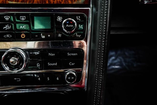 2018 Bentley Mulsanne Sedan - 23009680 - 28