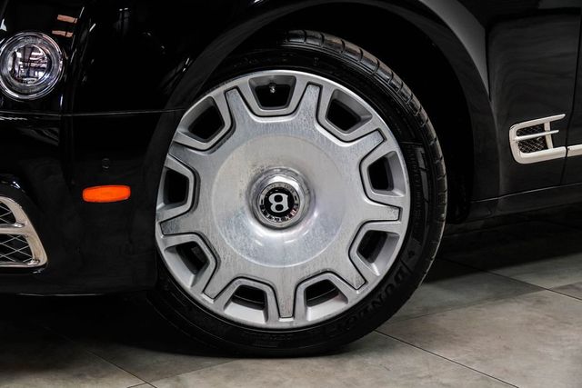 2018 Bentley Mulsanne Sedan - 23009680 - 2