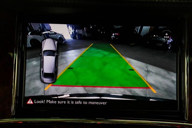 2018 Bentley Mulsanne Sedan - 23009680 - 32