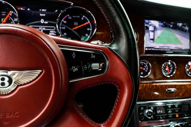 2018 Bentley Mulsanne Sedan - 23009680 - 34