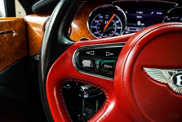 2018 Bentley Mulsanne Sedan - 23009680 - 35