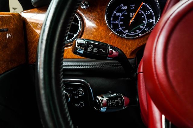 2018 Bentley Mulsanne Sedan - 23009680 - 36